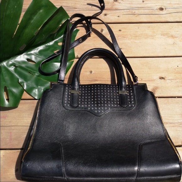 Rebecca Minkoff tote bag - Picture 8 of 8